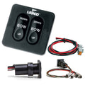 Lenco Inc auto part installed view