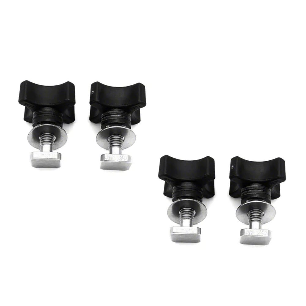 REAR RACK 17INCH HIGH FOR MAGNUM BE