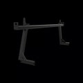 REAR RACK 17INCH HIGH FOR MAGNUM BE