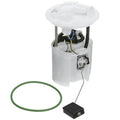 FUEL PUMP MODULE ASSEM