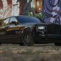 S272 22X9 5X115/120 CHROME 15MM