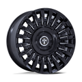 S272 22X9 5X115/120 CHROME 15MM