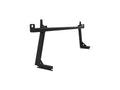 REAR RACK 14INCH HIGH FOR MAGNUM BE