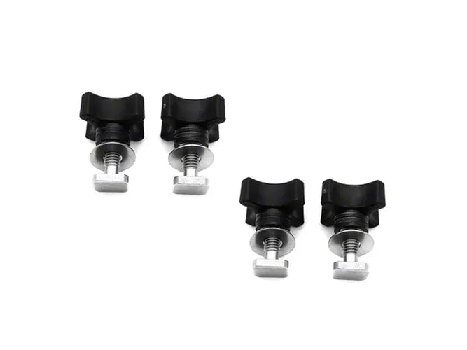 REAR RACK 14INCH HIGH FOR MAGNUM BE