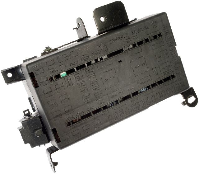 FUSE BOX