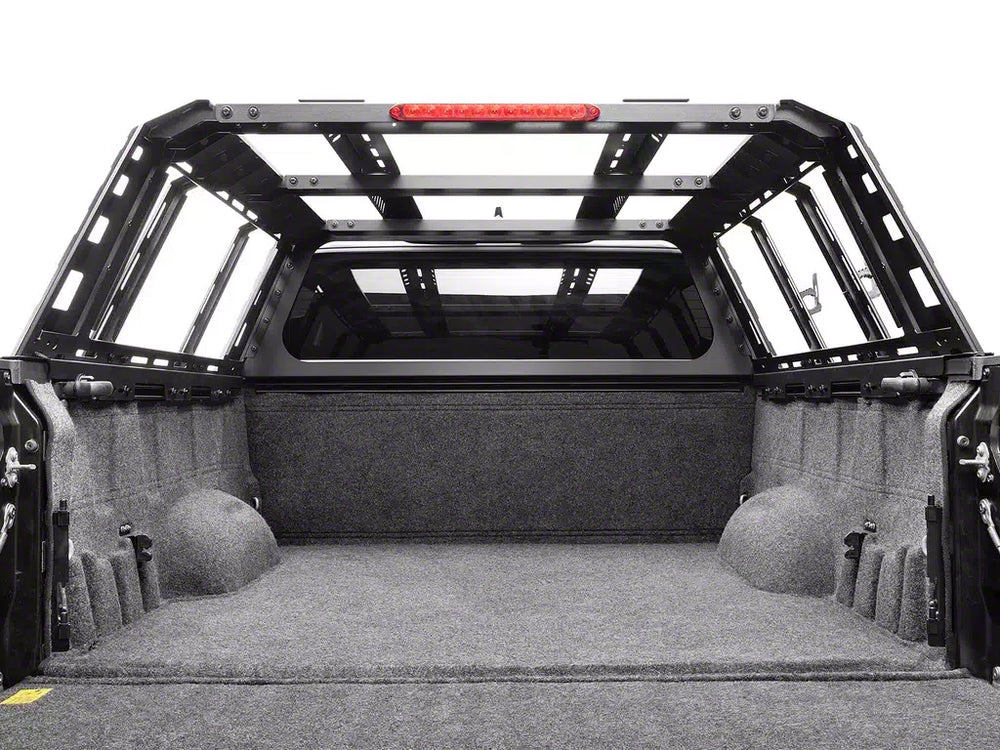 ASCEND GRID RACK