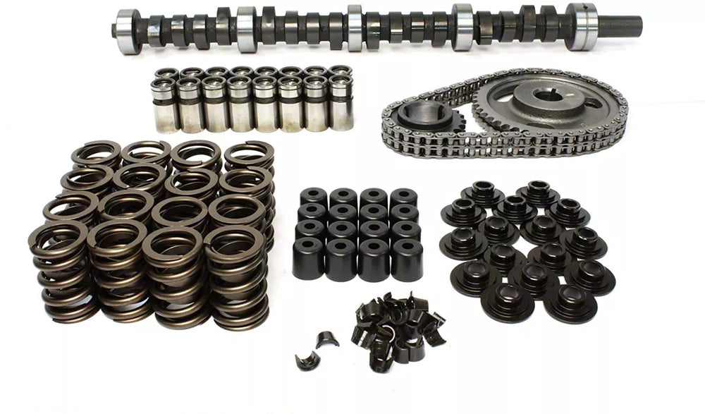 XE 212/218 Hyd Flat K-Kit AMC 290-401