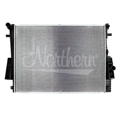 Northern Radiator auto part