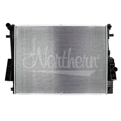 20082010 6.4L FORD RADIATOR