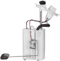 FUEL PUMP MODULE ASSEMBLY