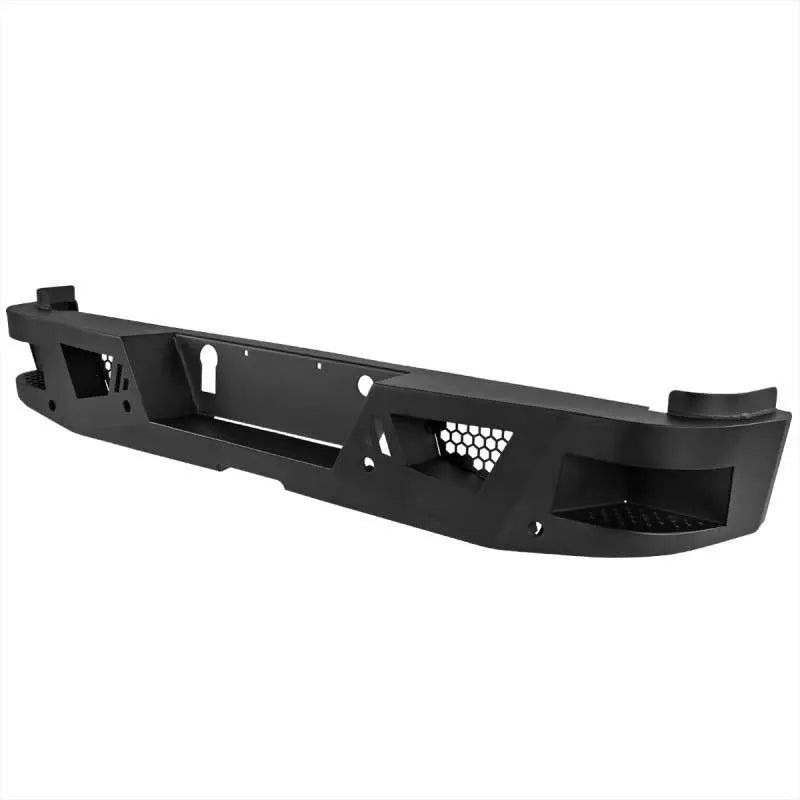 15-17 COLORAD REAR BUMPER