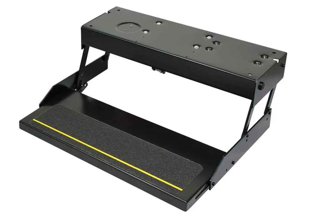 26IN SINGLE ELECTRIC STEP