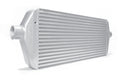 PERRIN 15-25 Subaru WRX/STI Large Size Front Mount Intercooler Core - Silver
