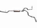 Gibson cat-back exhaust