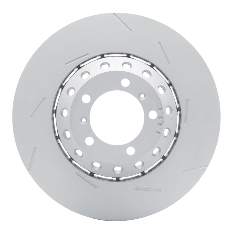 DFC carbon auto part