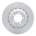 DFC carbon auto part