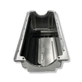 SBC Alum. Oil Pan Kit - w/M55 Oil Pump