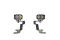 MORIMOTO 2BANGER DRIFT LIGHT KIT: 1