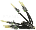 FUEL INJECTOR