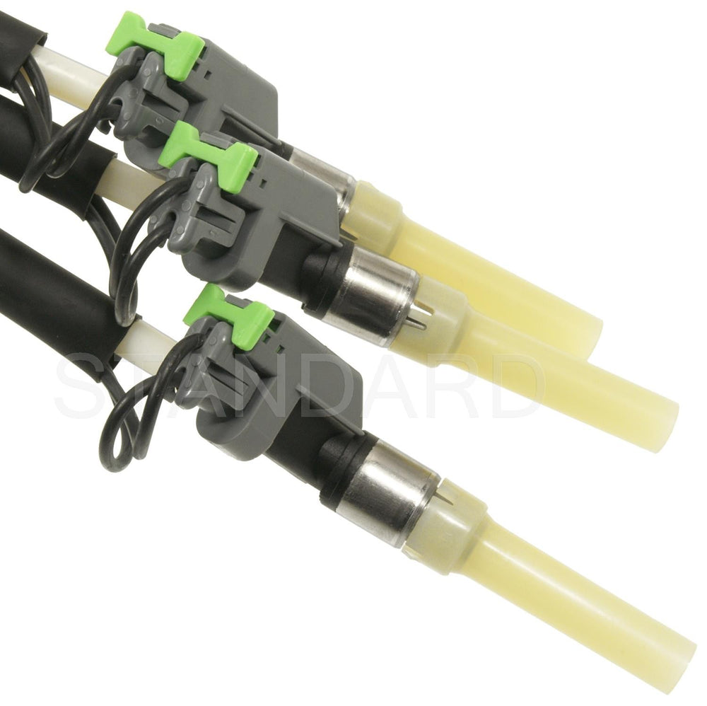 FUEL INJECTOR
