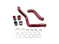 Wehrli 20-24 Duramax L5P Stage 1 High Flow Bundle Kit - Bronze Chrome