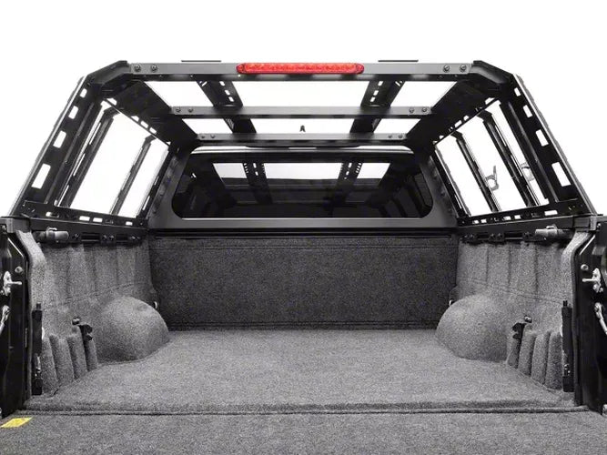 ASCEND GRID RACK