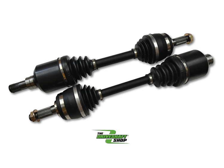 Driveshaft Shop hardware kit