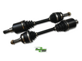 Driveshaft Shop hardware kit