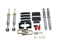 Belltech LOWERING KIT WITH SP SHOCKS