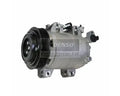 NEW COMPRESSOR W/ CLUTCH