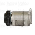 NEW COMPRESSOR W/ CLUTCH