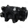 NEW COMPRESSOR W/ CLUTCH