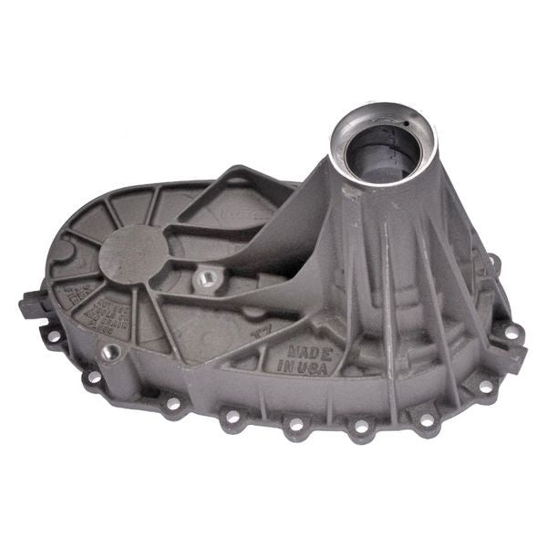 4WD COMPONENTS