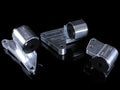 Engine Mount Kit For K-Series Engine into 96-00 Civic Solid 6061 Inserts