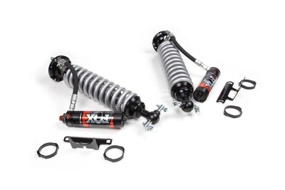 FOX auto part