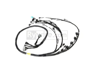 Rywire Honda K24 Tucked Eng Harn w/02-04 K24 Crank/Knock Sensor (Rear VSS Position)
