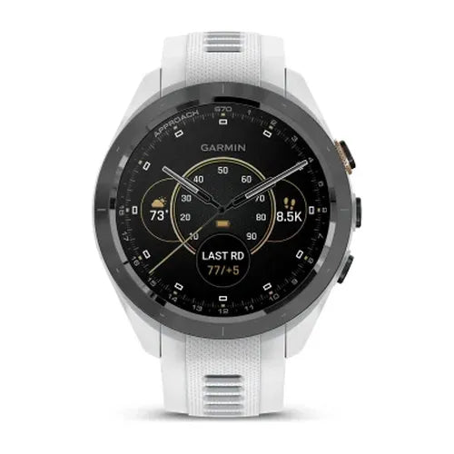 APPROACH S70 - 42 MM BLACK CERAMI
