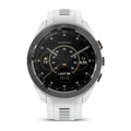 APPROACH S70 - 42 MM BLACK CERAMI