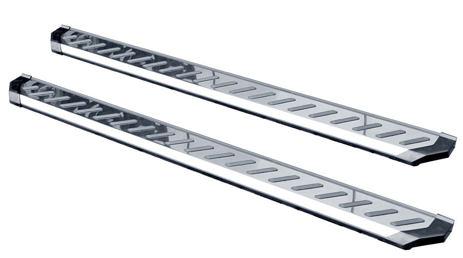 17C COMPASS VISIBLE GAP BETWEEN CLADIDNG AND RUNNING BOARD SS RZR RUNNINGBOARD