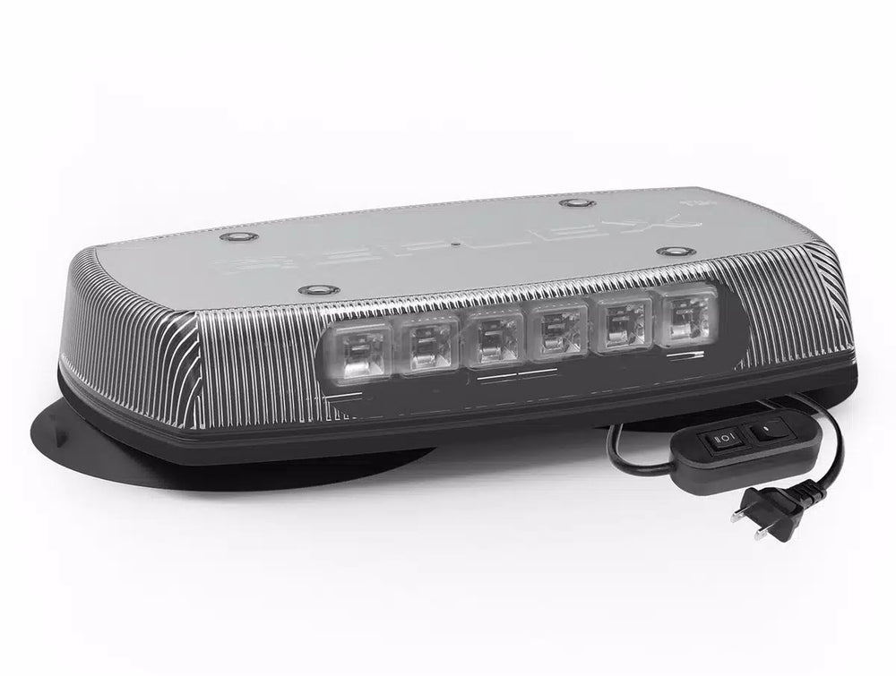 LED MINIBAR 8 HEAD 110 VAC CAC C1 V