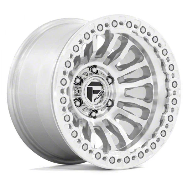 D125 20X10 6X5.5 MACH -48MM