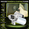 REMANUFACTURED ALTERNATOR