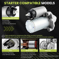 REMANUFACTURED ALTERNATOR