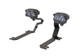 MORIMOTO 2BANGER DRIFT LIGHT KIT: 1