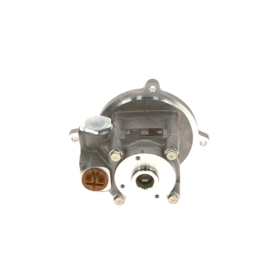 STEERING PUMP MECH