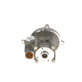 STEERING PUMP MECH
