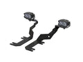 MORIMOTO 2BANGER DITCH LIGHT KIT: 1
