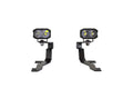 MORIMOTO 2BANGER DRIFT LIGHT KIT: 2