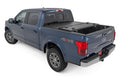 Hard Low Profile Bed Cover 5 7 Bed Ford F-150 (15-20)/Raptor (17-20)