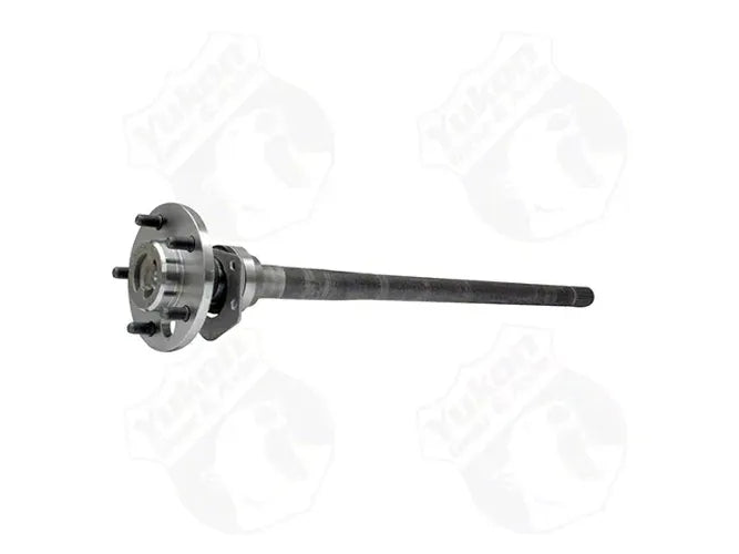 REAR AXLE SHAFT (DANA 44) LH